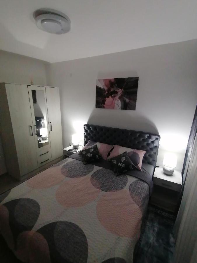 Jm Apartman Τσάτσακ Εξωτερικό φωτογραφία