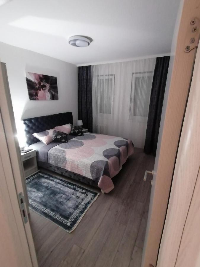 Jm Apartman Τσάτσακ Εξωτερικό φωτογραφία