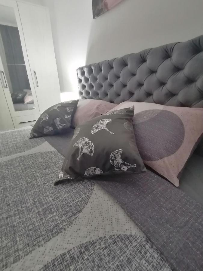 Jm Apartman Τσάτσακ Εξωτερικό φωτογραφία
